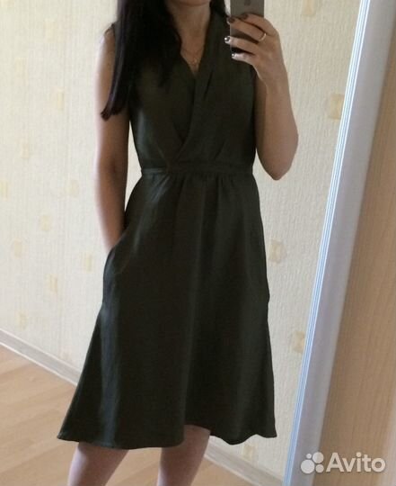 Сарафан Savage размер 40 (XS)