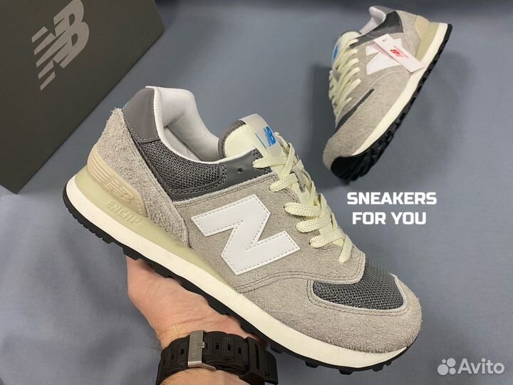 Кроссовки New Balance 574