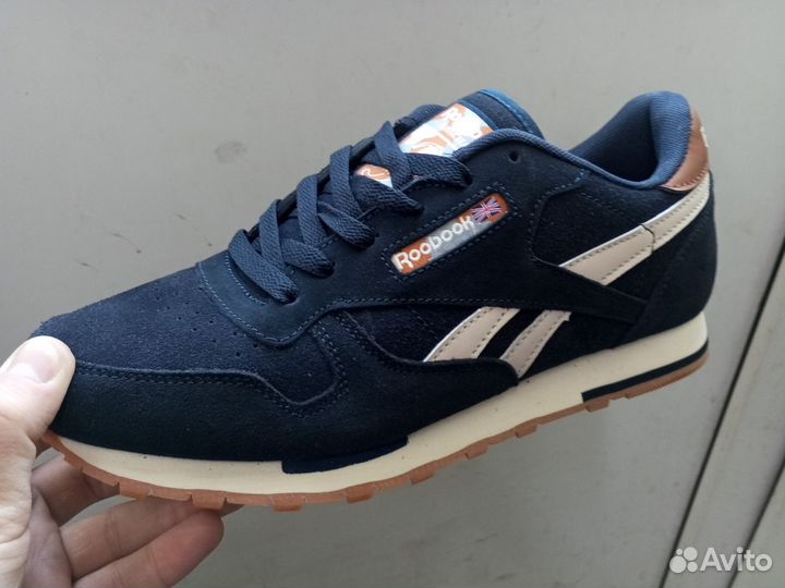 Кроссовки Reebok