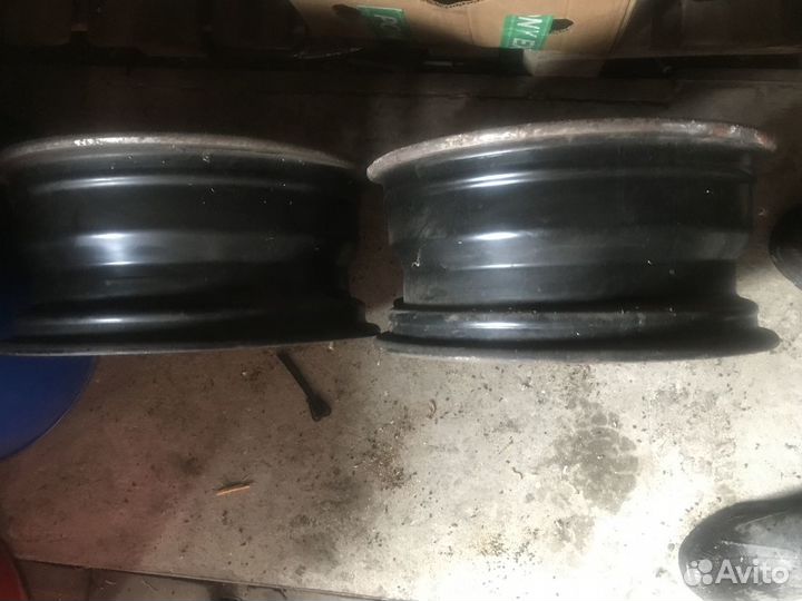 Продам диски