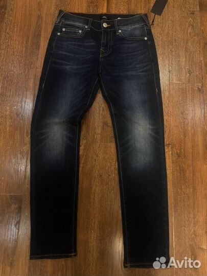 Джинсы truee religion rocco