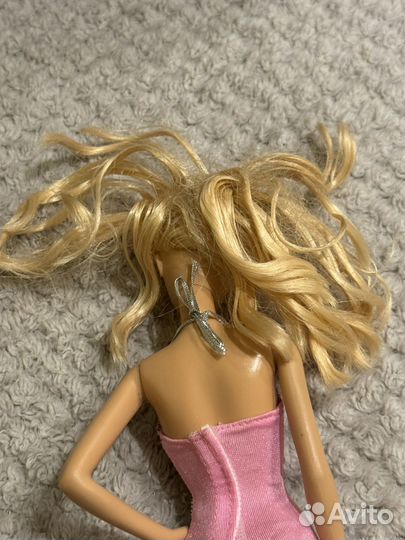 Кукла барби barbie