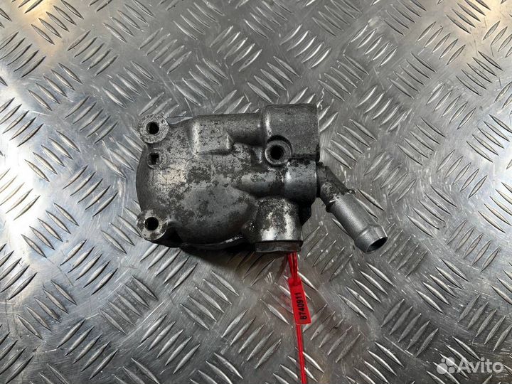 Насос гидроусилителя руля Audi A8 D4/4H рест. 2014