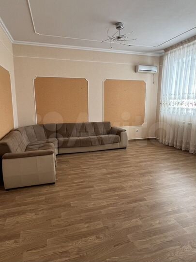 Дом 150 м² на участке 5 сот.