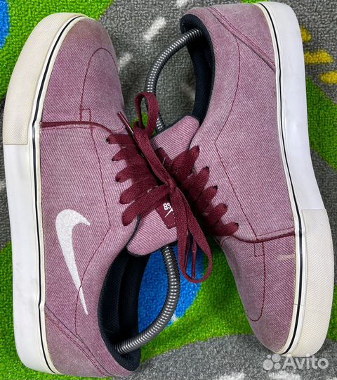 Nike SB Satire Оригинал