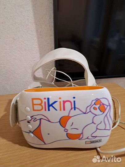 Пояс для похудения живота