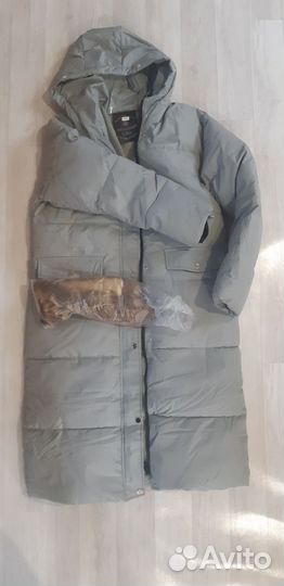 Женская Зимняя куртка 46-48
