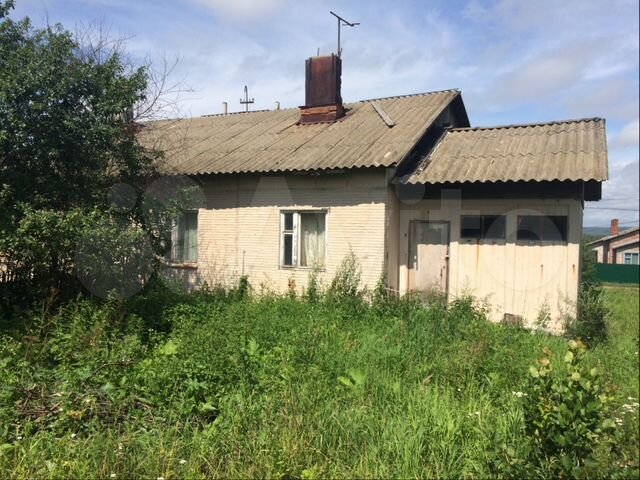 Дом в тульской области фото Дом 70 м² на участке 15 сот. на продажу в Одоеве Купить дом в Одоеве Авито
