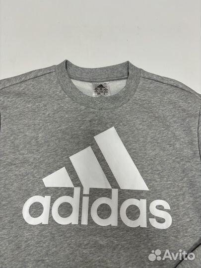 Свитшоты adidas