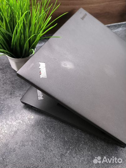 Ноутбук lenovo Intel i5-4210M/16Gb озу/240SSD