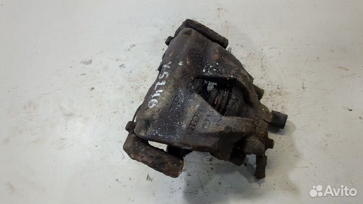 Суппорт Audi TT (8N), 2004