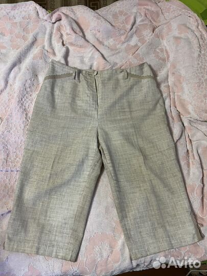 Бриджи женские