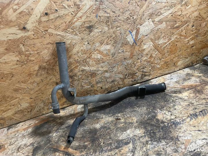 Трубка охлаждения Митцубиси Лансер 9