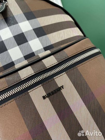 Рюкзак burberry