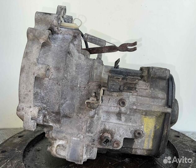 МКПП seat Ibiza 1999 1,4 Бензин 8n26021