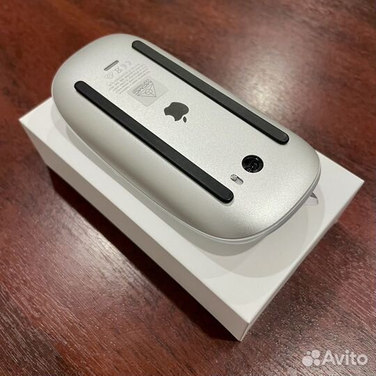 Мышь Apple Magic Mouse 3