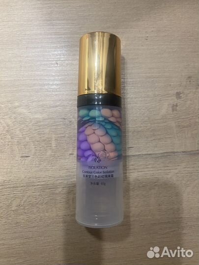 База под макияж jomtam