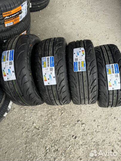 Accelera 651 Sport 195/50 R15