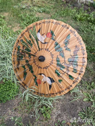 Зонтик Вьетнамский