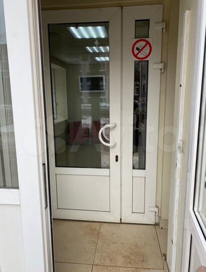 Торговая площадь, 57 м²