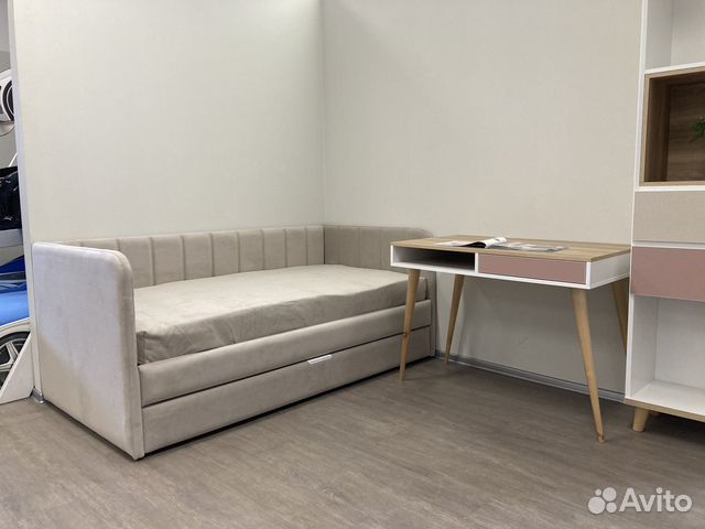 Диван кровать