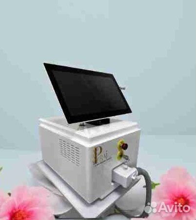 Лазер для удаления тату Prime Pro с обучением