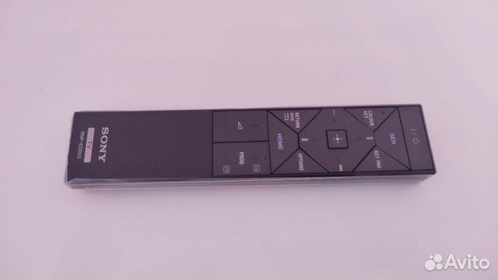 Пульт для телевизора Sony RMF-ED003 (оригинал)