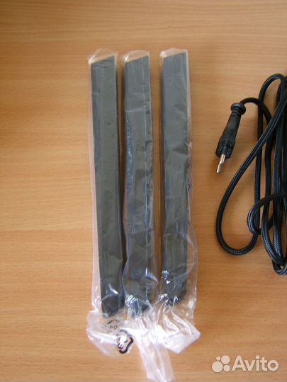 Основание лампы настольной Лаутерс икеа диммер