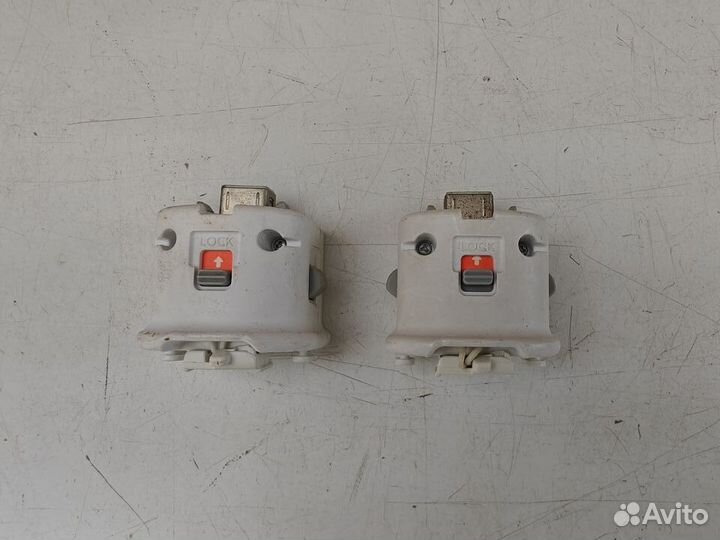 Wii Motion Plus Adapter для Wii Remote