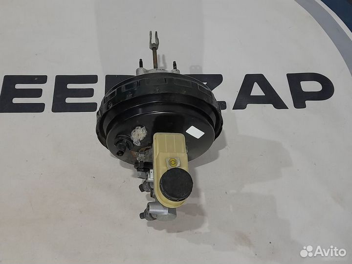 Вакуумный усилитель тормозов Infiniti Qx56 JA60