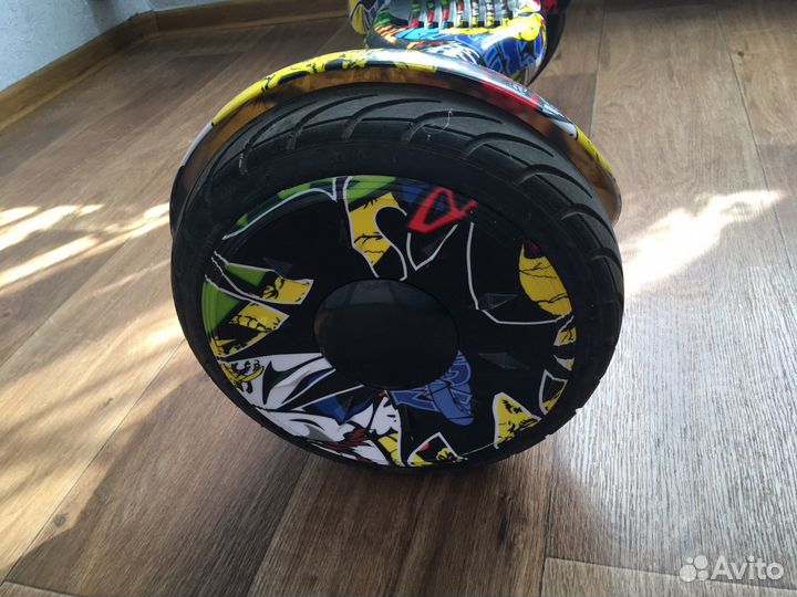 Гироскутер smart balance PRO premium 10.5 V2