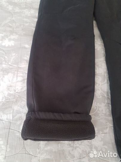 Полукомбинезон