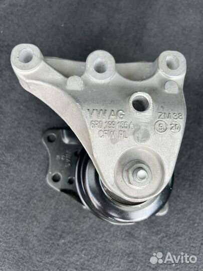 Новая подушка двс VW Polo 6C0199167D