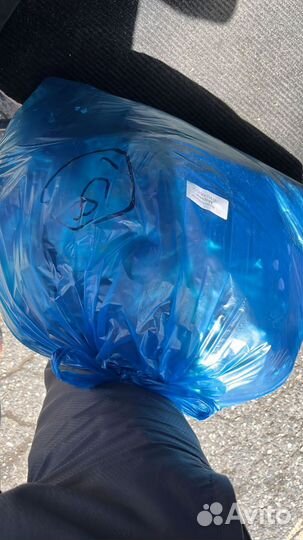 Женские вещи пакетом