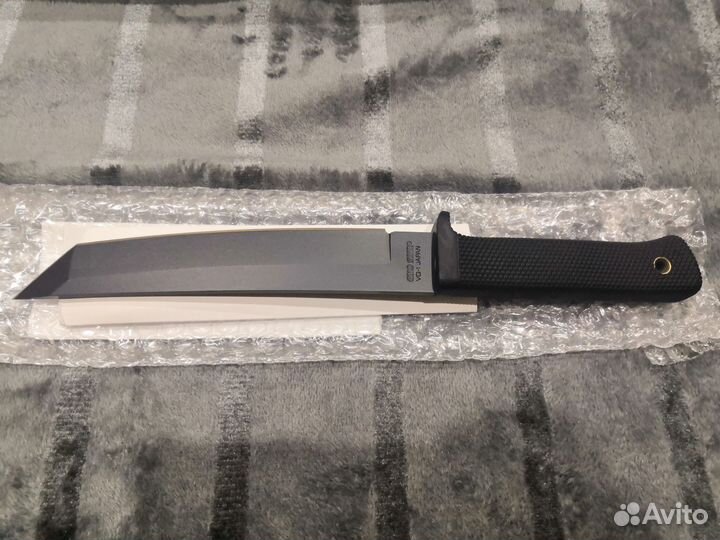 Cold Steel recon tanto VG-1