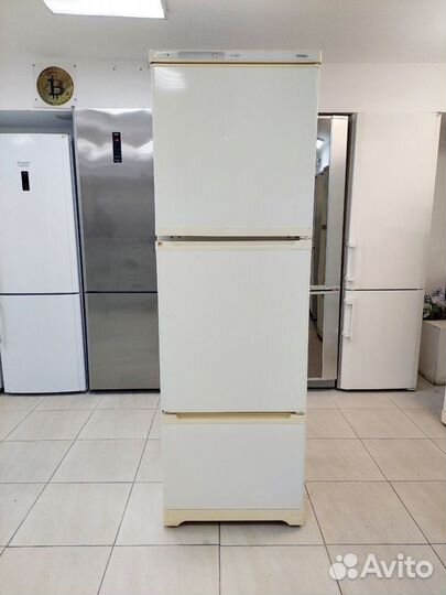 Холодильник Ноуфрост Стинол с Доставкой и Гарантие