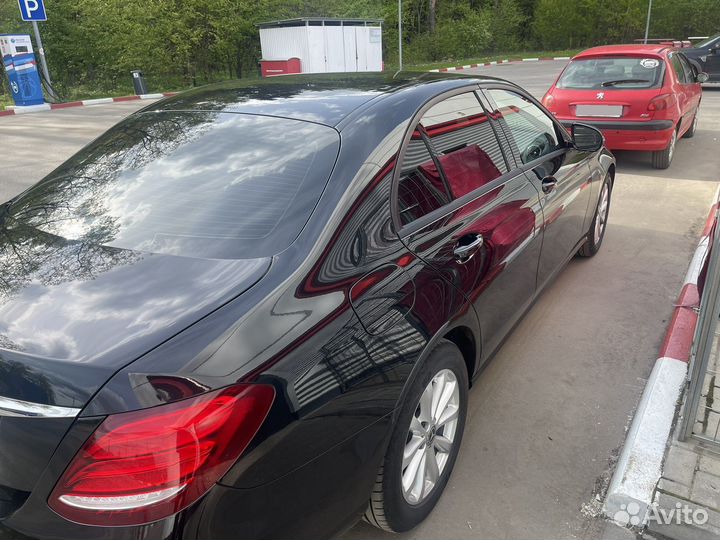 Mercedes-Benz E-класс 2.0 AT, 2019, 200 000 км