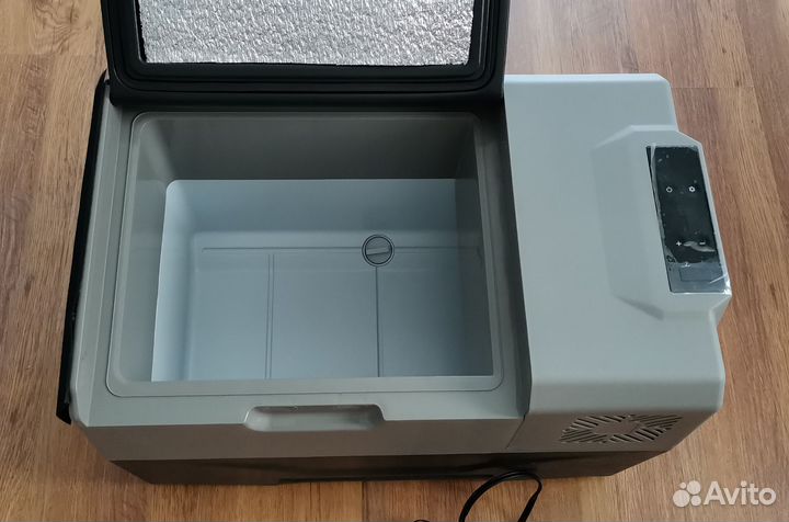 Автохолодильник alpicool cx30