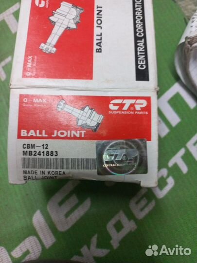 Шаровая опора Mitsubishi Chariot 1995