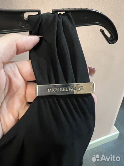 Платье женское michael kors