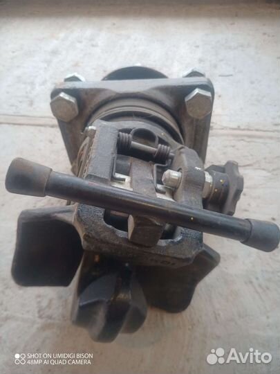 Еврофаркоп камаз