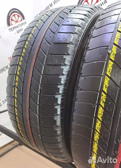 Goodyear Wrangler HP 255/60 R18 112V