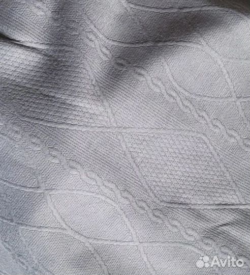 Комплект пижамы женской и мужской