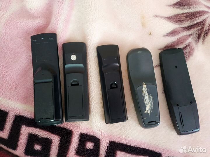 Пульты ду для телевизора philips