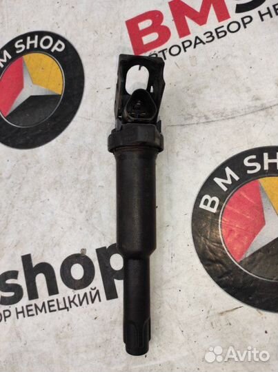 Катушка зажигания Bmw 523I F10 N52B25 2010