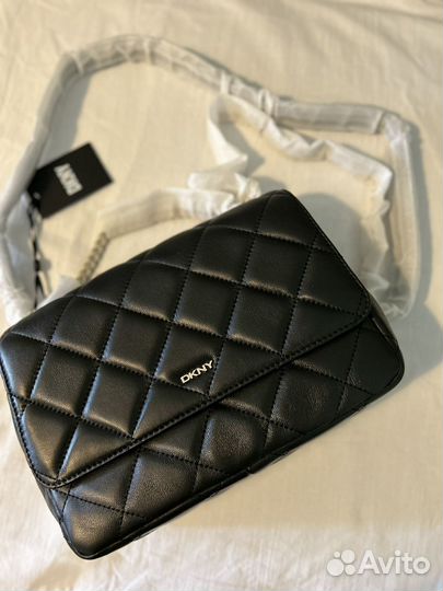 Сумка оригинал dkny