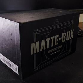 Компендиум Tilta Mini Matte Box MB-T15