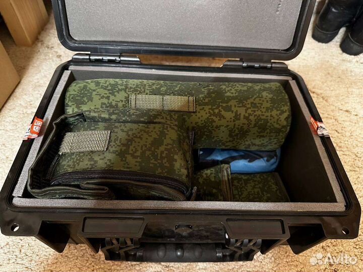 Прицел ночного видения 1пн141-2