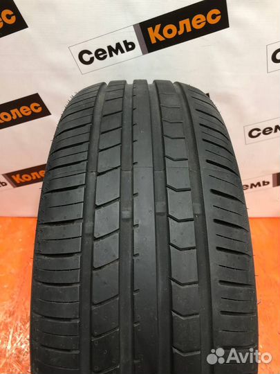 Leao Nova Force HP100 215/55 R17 94V