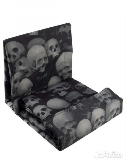 Постельное белье, одеяло RockMerch